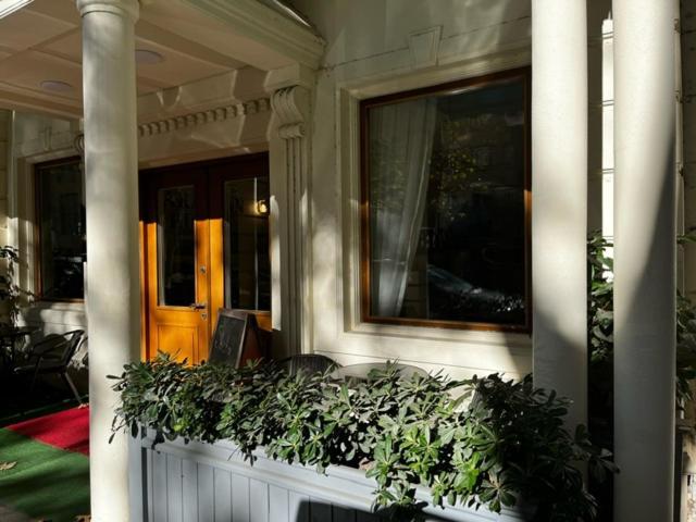באקו Karat Inn Boutique Hotel מראה חיצוני תמונה