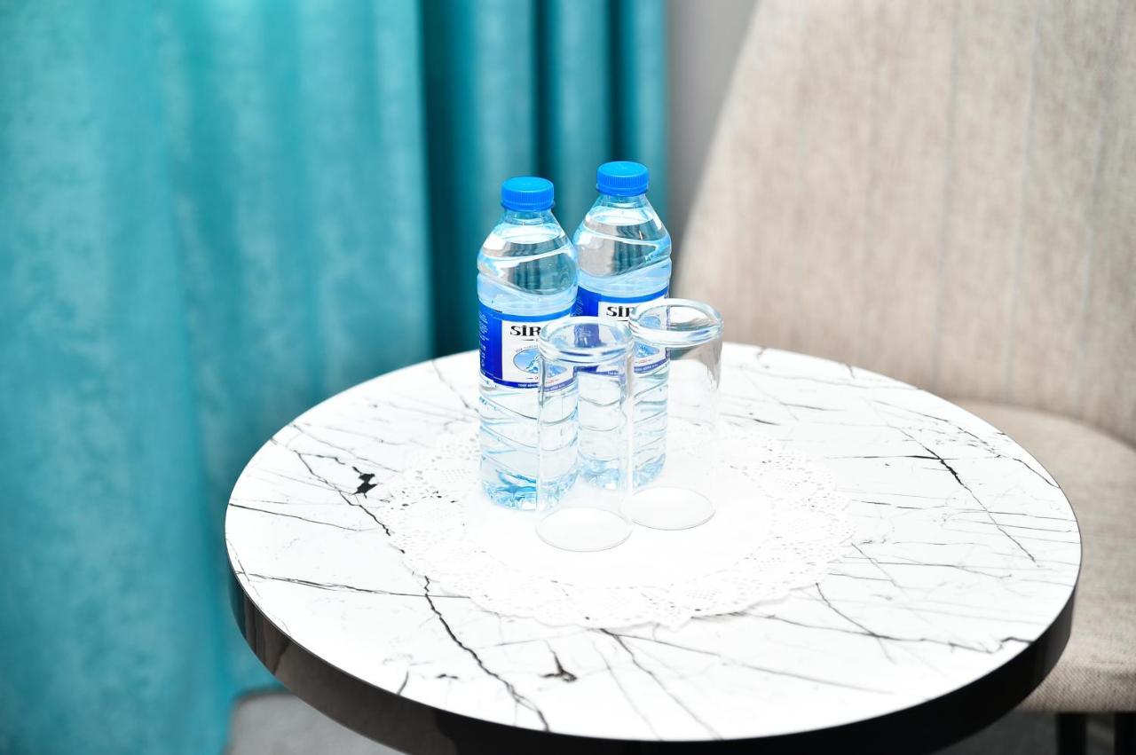 באקו Karat Inn Boutique Hotel מראה חיצוני תמונה