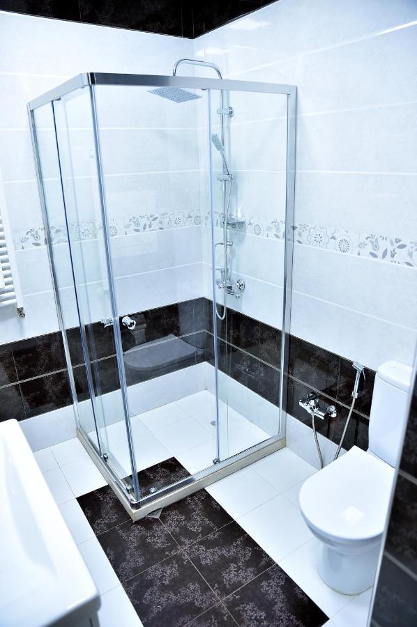 באקו Karat Inn Boutique Hotel מראה חיצוני תמונה