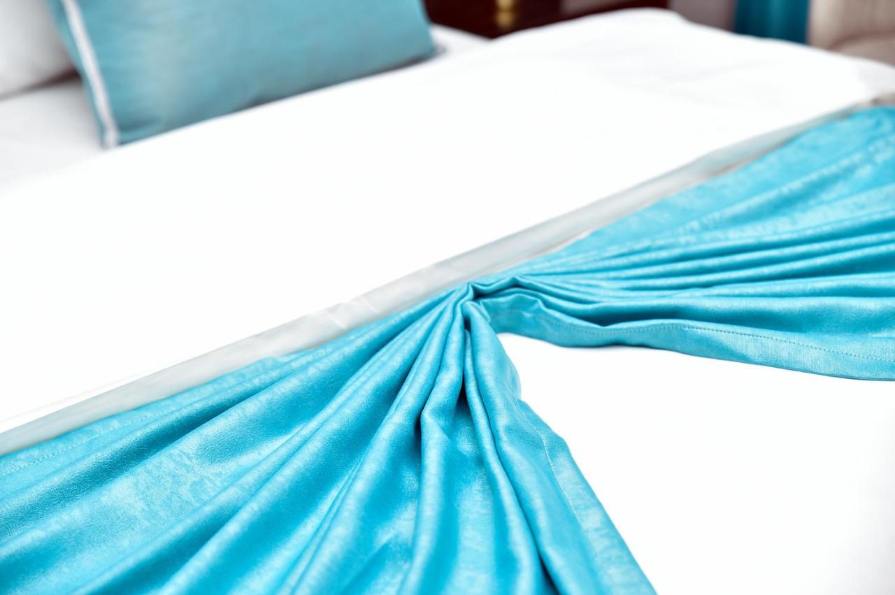 באקו Karat Inn Boutique Hotel מראה חיצוני תמונה